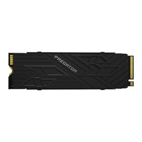 Disque dur Predator BL.9BWWR.121 512 GB SSD