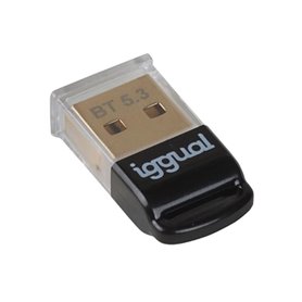 Hub USB iggual IGG319383