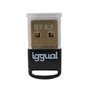 Hub USB iggual IGG319383