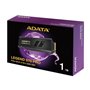 Disque dur Adata SLEG-970P-1TCI 1 TB SSD