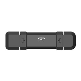 Clé USB Silicon Power DS72  500 GB