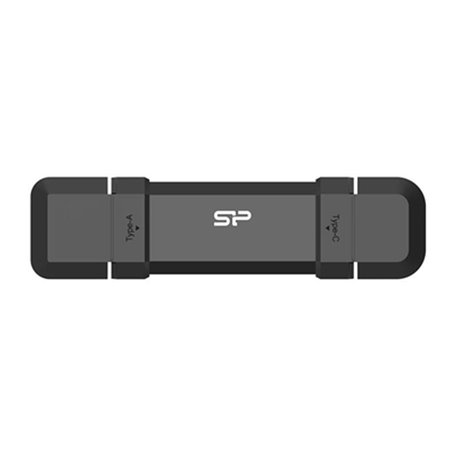 Clé USB Silicon Power DS72  500 GB