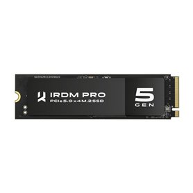 Disque dur GoodRam IRDM PRO GEN 5 2 TB SSD