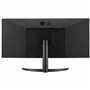 LG 34WQ500-B écran plat de PC 86,4 cm (34") 2560 x 1080 pixels Full HD Ultra large LED Noir