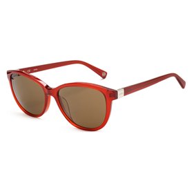 Lunettes de soleil Femme Loewe SLW92353099P Ø 53 mm