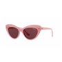 Lunettes de soleil Femme Vogue VO5377S-291569