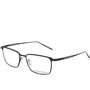 Monture de Lunettes Homme Porsche Design P8360-D-54 Marron ø 54 mm