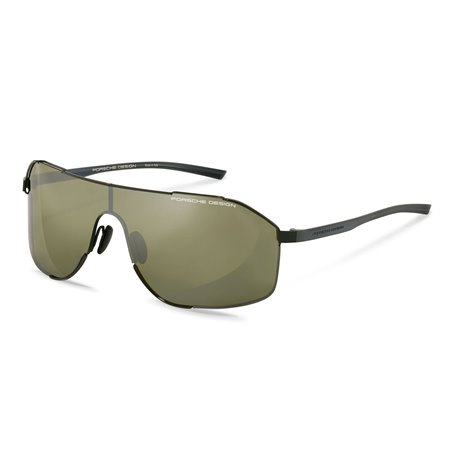 Lunettes de soleil Homme Porsche Design P8921-A-14