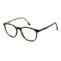 Monture de Lunettes Homme Carrera CARRERA-1131-086F118 Marron Ø 51 mm