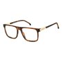 Monture de Lunettes Homme Carrera CARRERA-1136-EX4F617 Marron ø 56 mm