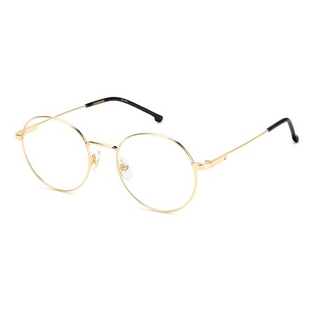 Monture de Lunettes Carrera CARRERA-2040T-J5GE920 Doré Ø 49 mm