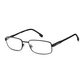 Monture de Lunettes Homme Carrera CARRERA-264-003F519 Noir Ø 55 mm