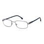 Monture de Lunettes Homme Carrera CARRERA-264-R80F519 Gris Ø 55 mm