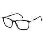 Monture de Lunettes Homme Carrera CARRERA-283-2M2F418 Noir ø 54 mm