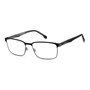 Monture de Lunettes Homme Carrera CARRERA-285-RZZF517 Noir Ø 55 mm