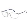 Monture de Lunettes Homme Carrera CARRERA-288-R80F718 Gris ø 57 mm