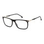 Monture de Lunettes Homme Carrera CARRERA-289-M4PF417 Noir ø 54 mm