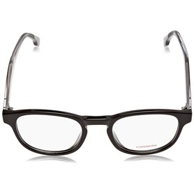 Monture de Lunettes Homme Carrera CARRERA-294-807E921 Noir Ø 49 mm