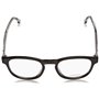 Monture de Lunettes Homme Carrera CARRERA-294-807E921 Noir Ø 49 mm