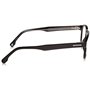 Monture de Lunettes Homme Carrera CARRERA-294-807E921 Noir Ø 49 mm