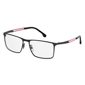 Monture de Lunettes Homme Carrera CARRERA-8831-003F518 Noir Ø 55 mm