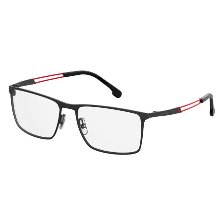 Monture de Lunettes Homme Carrera CARRERA-8831-003F518 Noir Ø 55 mm