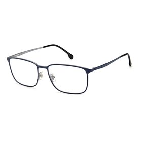 Monture de Lunettes Homme Carrera CARRERA-8858-PJPF617 Bleu ø 56 mm