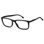 Monture de Lunettes Homme Carrera HYPERFIT-24-807F417 Noir ø 54 mm