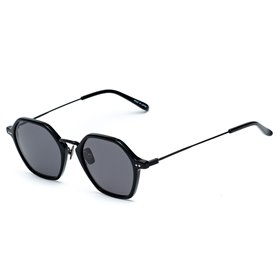 Lunettes de soleil Unisexe Belstaff ALBEE-NEGRO-W Ø 47 mm