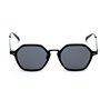 Lunettes de soleil Unisexe Belstaff ALBEE-NEGRO-W Ø 47 mm