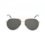 Lunettes de soleil Homme Belstaff ARCHER-DORADO-AND-GRIS Doré Ø 61 mm