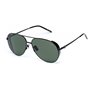 Lunettes de soleil Homme Belstaff ARCHER-NEGRO Ø 61 mm