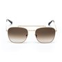 Lunettes de soleil Homme Belstaff BECKFORD-DORADO-BETA-W Doré Ø 53 mm