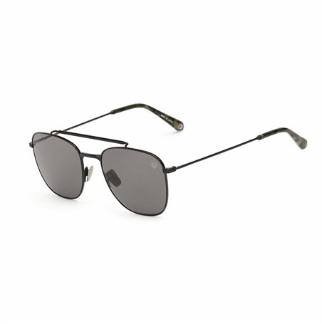 Lunettes de soleil Unisexe Belstaff BECKFORD-NEGRO-BETA-FRAME-W Ø 53 mm