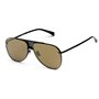 Lunettes de soleil Homme Belstaff BECKINGTON-NEGRO-DORADO Ø 61 mm