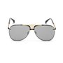 Lunettes de soleil Homme Belstaff BECKINGTON-SHINY-NEGRO-W Ø 61 mm