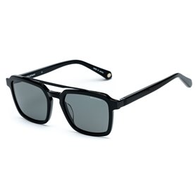 Lunettes de soleil Unisexe Belstaff CASSELL-NEGRO-W Ø 48 mm