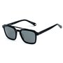 Lunettes de soleil Unisexe Belstaff CASSELL-NEGRO-W Ø 48 mm