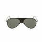 Lunettes de soleil Homme Belstaff DAYTONA-NEGRO Ø 50 mm