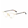 Monture de Lunettes + Lunettes de Soleil Belstaff DELMERE-DORADO-W ø 57 mm Clip On