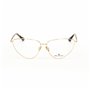 Monture de Lunettes + Lunettes de Soleil Belstaff DELMERE-DORADO-W ø 57 mm Clip On