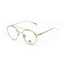 Monture de Lunettes + Lunettes de Soleil Belstaff JAGGED-DORADO-TITANIUM Ø 53 mm Clip On