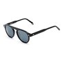 Lunettes de soleil Unisexe Belstaff LARSSON-NEGRO Ø 49 mm