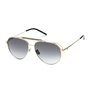 Lunettes de soleil Homme Belstaff LEGEND-DORADO-TITANIUM Doré ø 58 mm