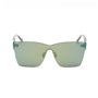 Lunettes de soleil Femme Belstaff LUMINOR-PETROL