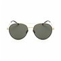 Lunettes de soleil Unisexe Belstaff MAGNUM-DORADO-NEGRO ø 58 mm