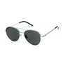 Lunettes de soleil Homme Belstaff MAGNUM-GRIS-DORADO ø 58 mm