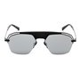 Lunettes de soleil Homme Belstaff MAXFORD-NEGRO-GRIS-W ø 57 mm