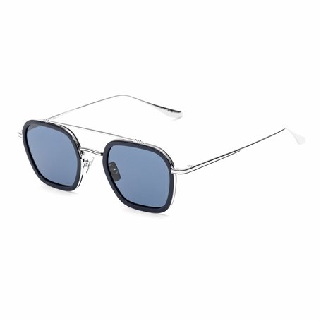 Lunettes de soleil Unisexe Belstaff MERRICK-AZUL Ø 47 mm