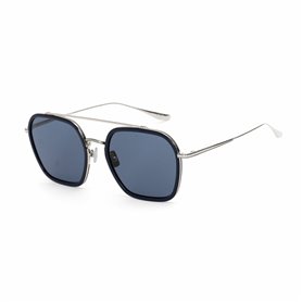 Lunettes de soleil Unisexe Belstaff MERRICK-II-AZUL-W ø 57 mm